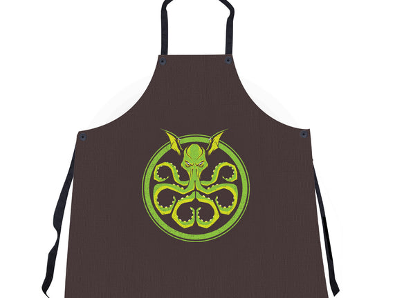 Hail Cthulhu