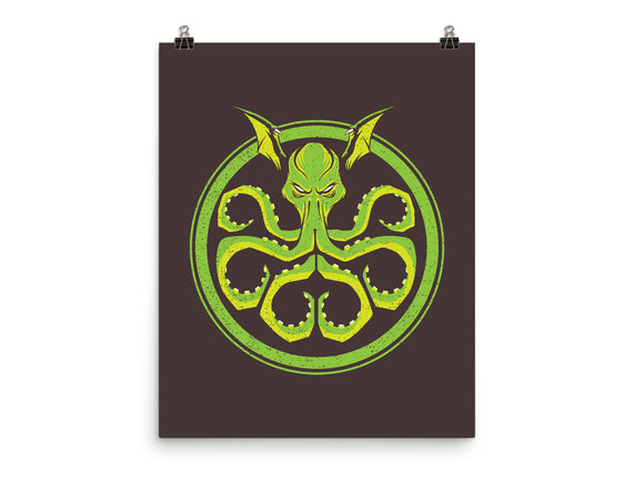 Hail Cthulhu