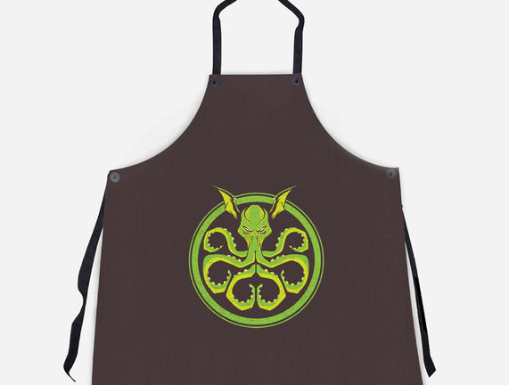 Hail Cthulhu