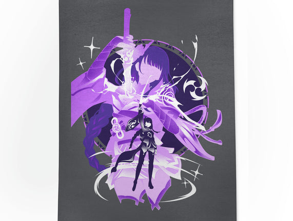 Plane Of Euthymia Raiden