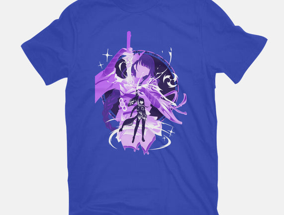 Plane Of Euthymia Raiden