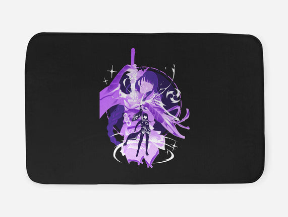 Plane Of Euthymia Raiden