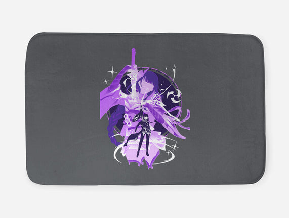 Plane Of Euthymia Raiden
