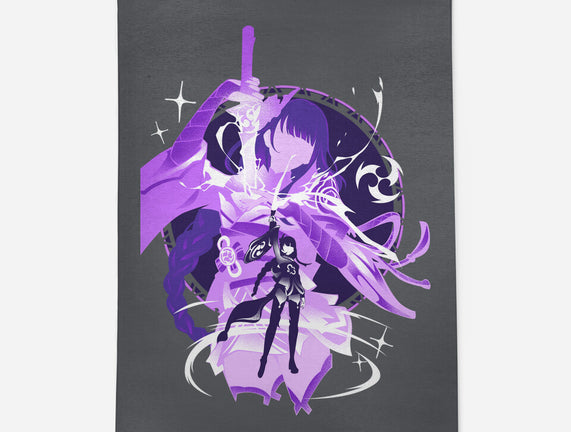 Plane Of Euthymia Raiden