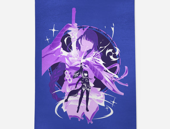 Plane Of Euthymia Raiden