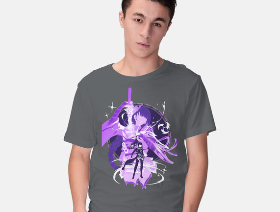 Plane Of Euthymia Raiden