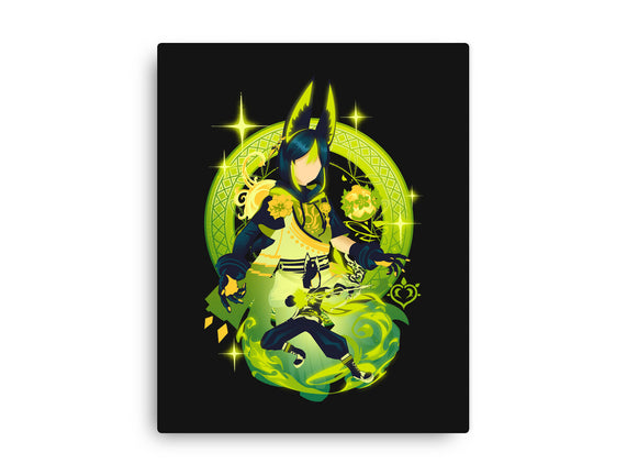 Verdant Strider Tighnari