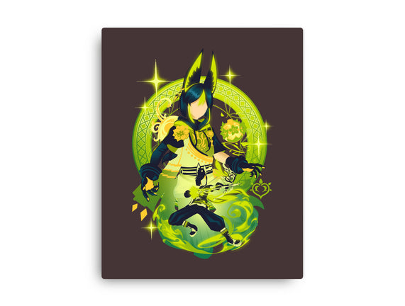 Verdant Strider Tighnari