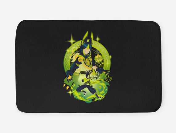 Verdant Strider Tighnari