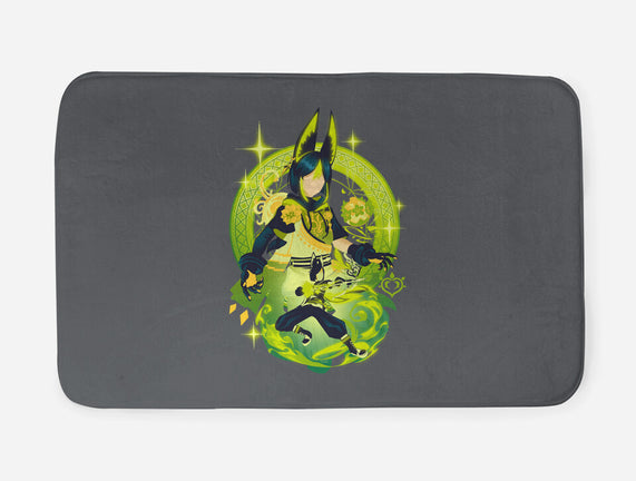 Verdant Strider Tighnari