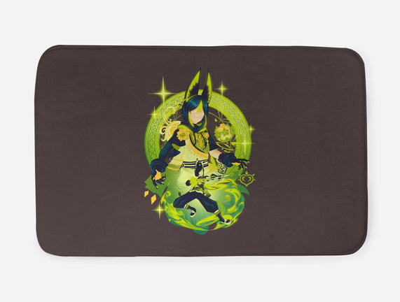 Verdant Strider Tighnari