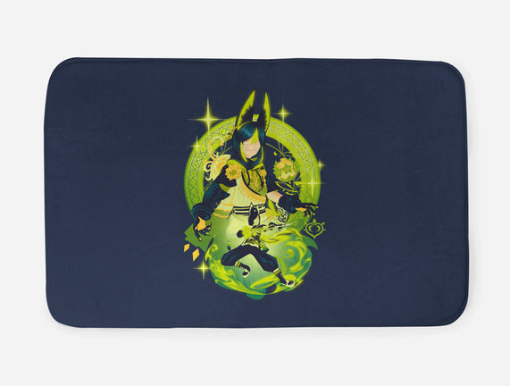 Verdant Strider Tighnari
