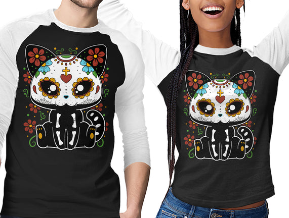 Dia De Los Gatos Muertos
