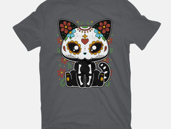 Dia De Los Gatos Muertos