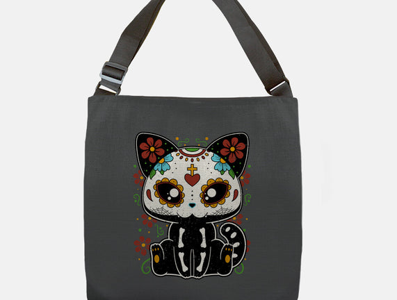 Dia De Los Gatos Muertos