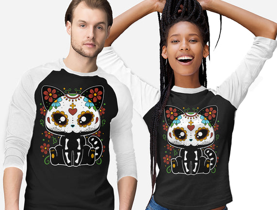 Dia De Los Gatos Muertos