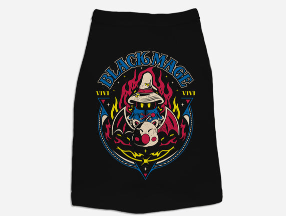 Black Mage And Kupo