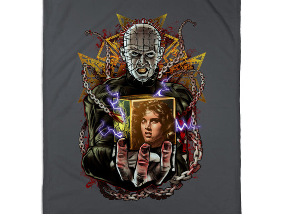 Death Cube