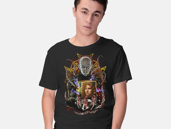 Death Cube