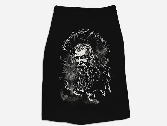 Mithrandir
