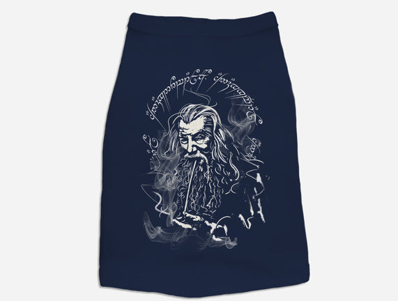 Mithrandir