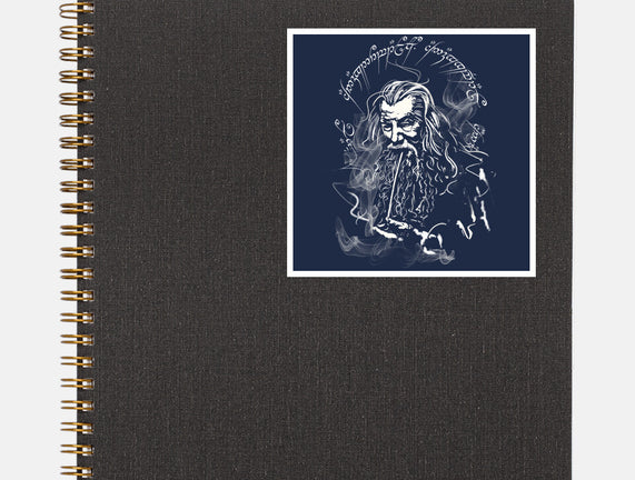Mithrandir
