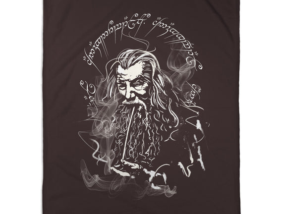 Mithrandir