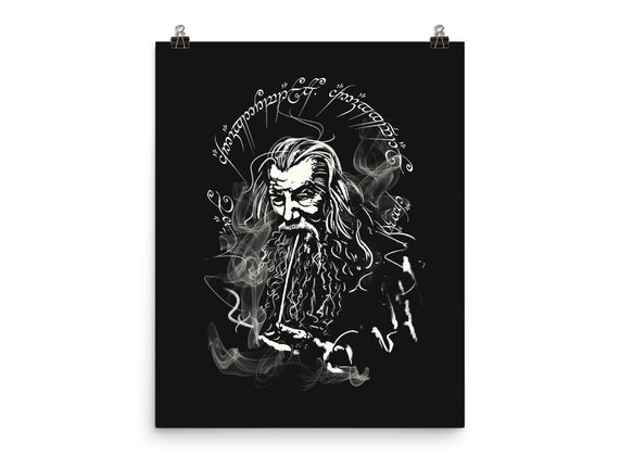 Mithrandir