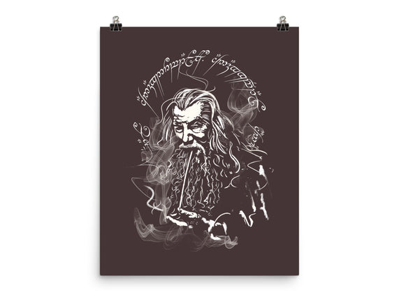 Mithrandir