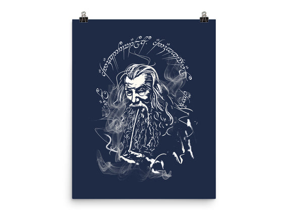 Mithrandir