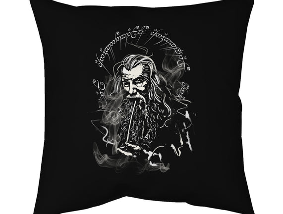 Mithrandir