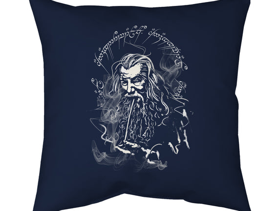 Mithrandir