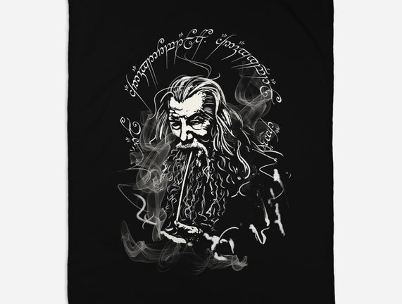 Mithrandir