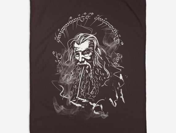 Mithrandir