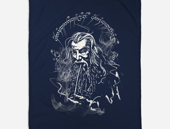 Mithrandir