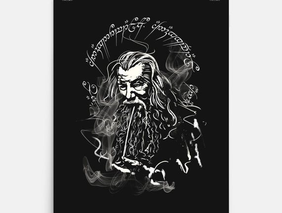 Mithrandir