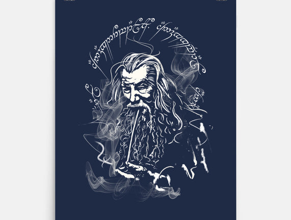 Mithrandir