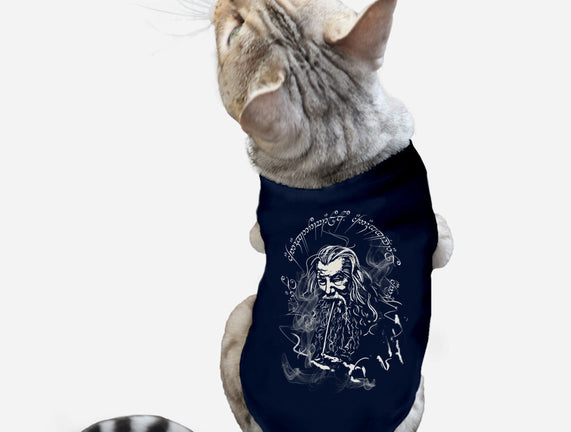 Mithrandir