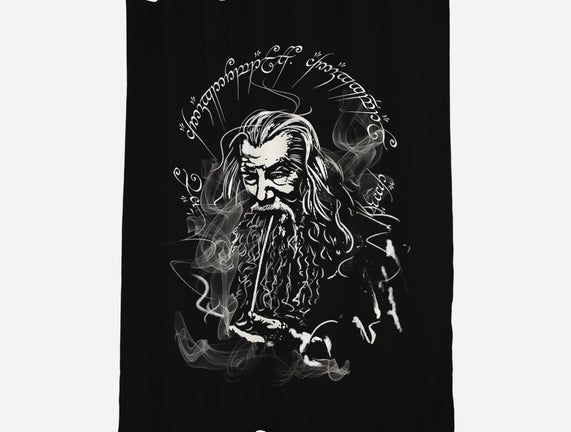 Mithrandir