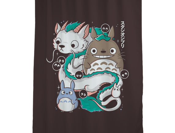 Magical Beings