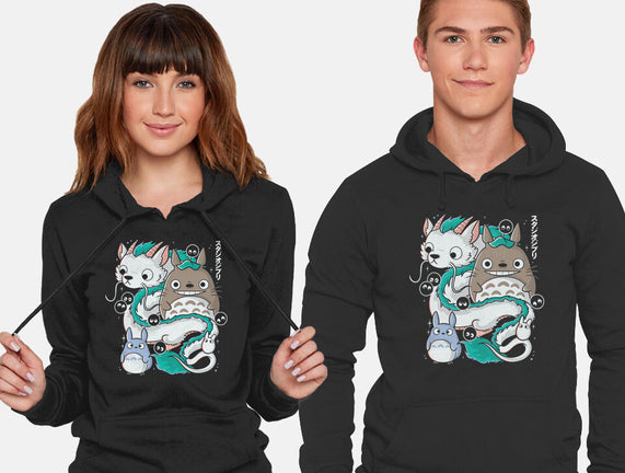 Magical Beings