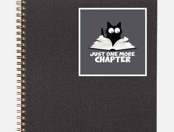 The Final Chapter