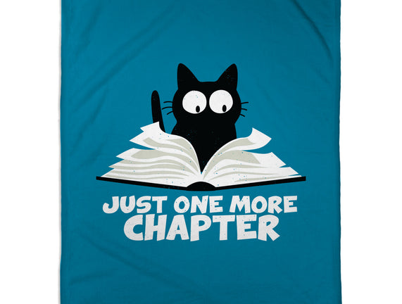 The Final Chapter