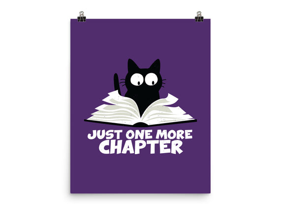 The Final Chapter