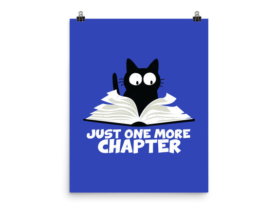 The Final Chapter