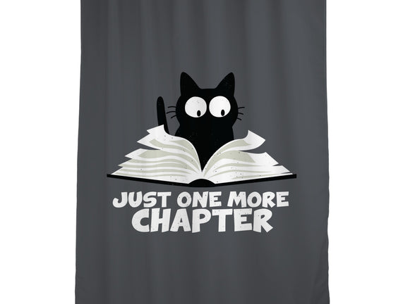 The Final Chapter