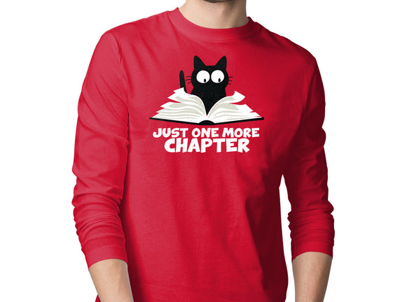 The Final Chapter