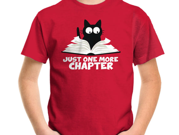 The Final Chapter