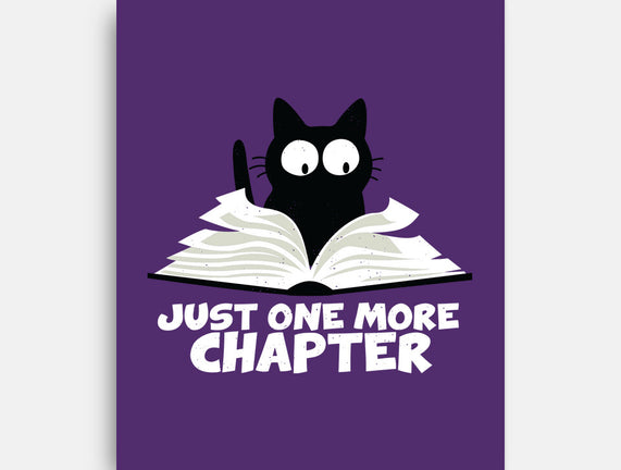 The Final Chapter