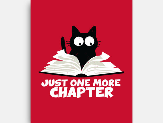 The Final Chapter